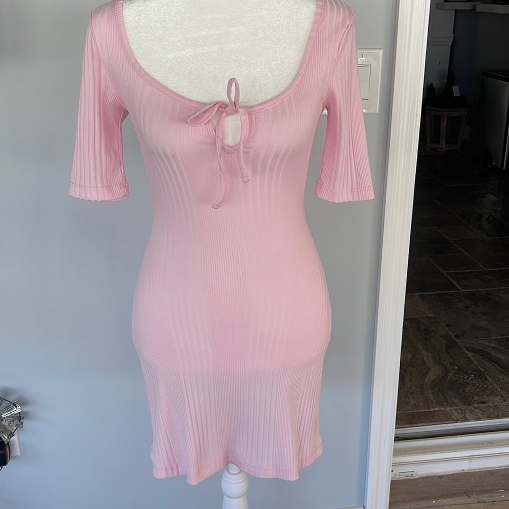 NWT Lovers and Friends Dress